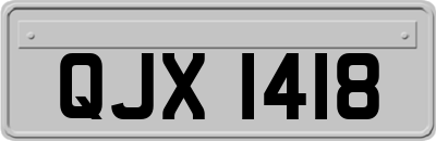 QJX1418