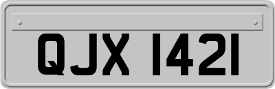 QJX1421