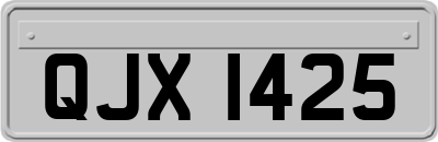 QJX1425