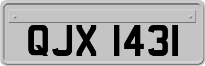 QJX1431