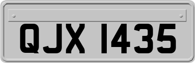 QJX1435