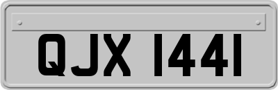 QJX1441