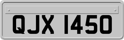 QJX1450