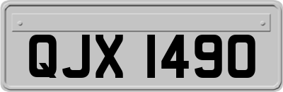 QJX1490