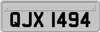 QJX1494