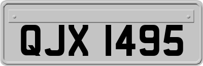 QJX1495