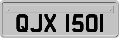 QJX1501