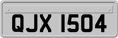 QJX1504