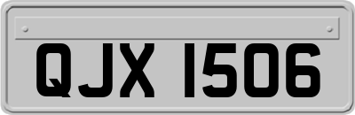 QJX1506