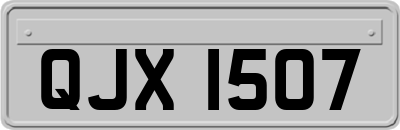 QJX1507