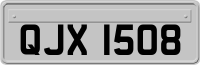 QJX1508