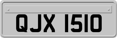 QJX1510