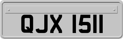 QJX1511