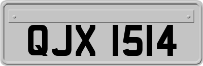 QJX1514