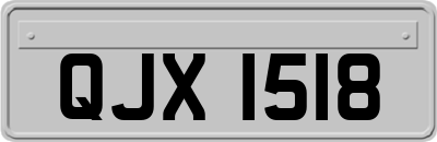 QJX1518