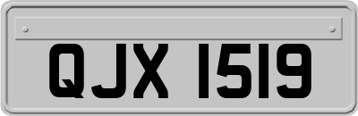 QJX1519