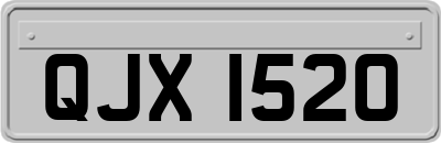 QJX1520