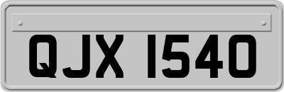 QJX1540