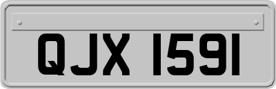 QJX1591