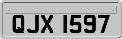 QJX1597