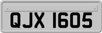 QJX1605