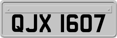 QJX1607