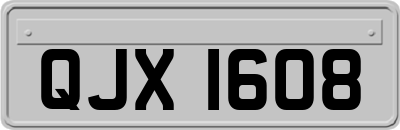 QJX1608