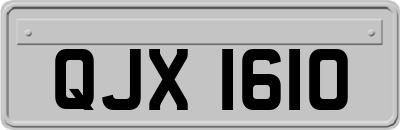 QJX1610