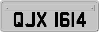 QJX1614