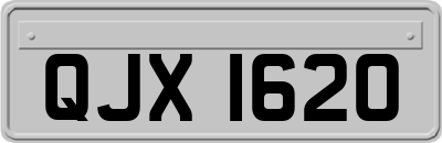 QJX1620