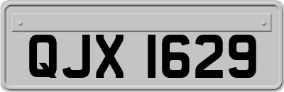 QJX1629