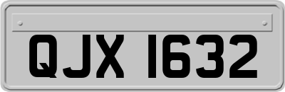 QJX1632