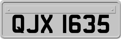 QJX1635