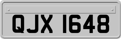 QJX1648