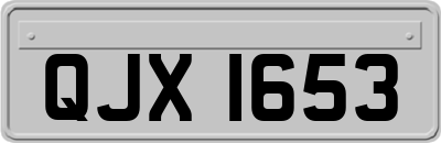 QJX1653