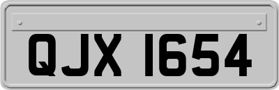 QJX1654