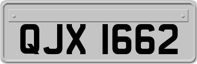 QJX1662