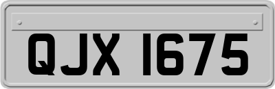 QJX1675