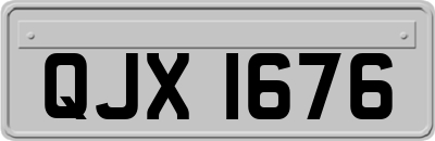 QJX1676