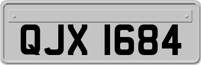 QJX1684