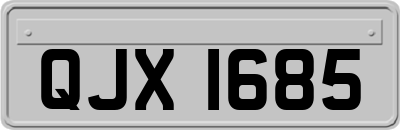 QJX1685