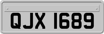 QJX1689