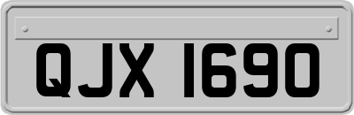 QJX1690