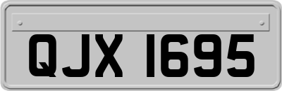 QJX1695