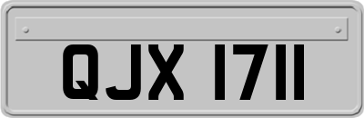 QJX1711