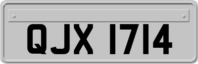 QJX1714