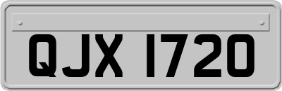 QJX1720