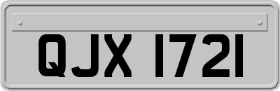 QJX1721