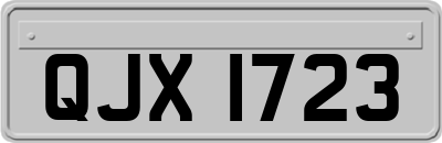 QJX1723