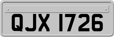 QJX1726